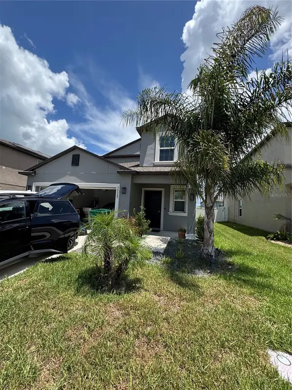 36569 Smithfield Lane, ZEPHYRHILLS, FL 33541