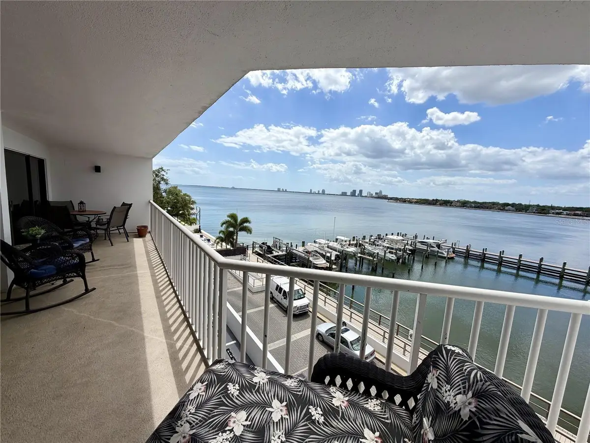 2 Adalia Avenue #405, Tampa, FL 33606 - #1