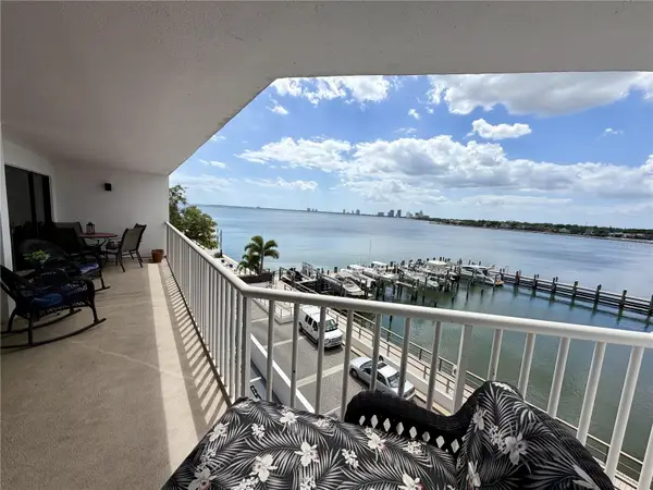 2 Adalia Avenue #405, TAMPA, FL 33606