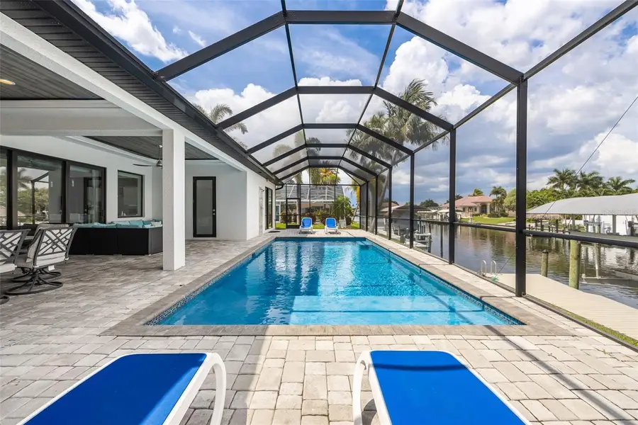 3619 SE 16th Place, Cape Coral, FL 33904 - #3