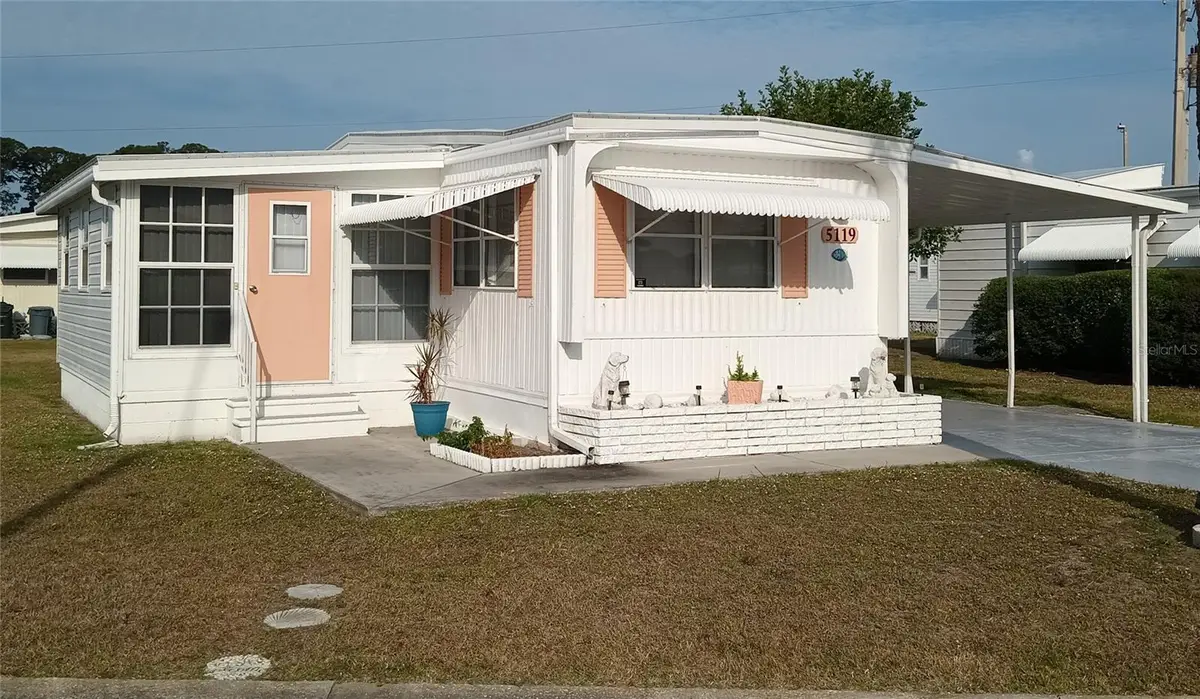 5119 Glen Echo Avenue, Sarasota, FL 34234 - #1
