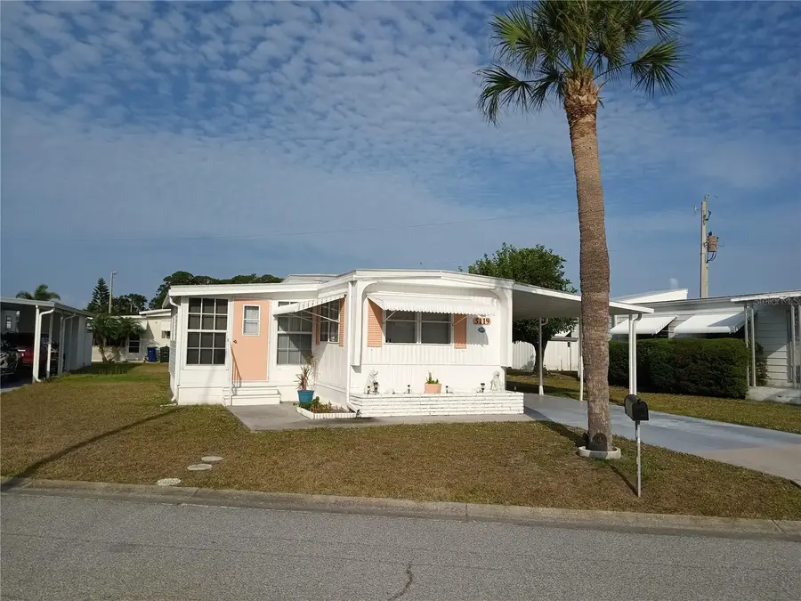 5119 Glen Echo Avenue, Sarasota, FL 34234 - #2