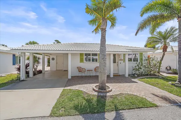 914 Spanish Drive S #76, LONGBOAT KEY, FL 34228
