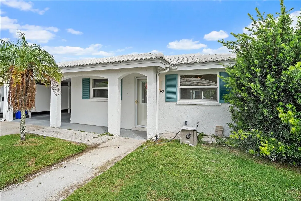 683 Spanish Drive S #214, Longboat Key, FL 34228 - #1