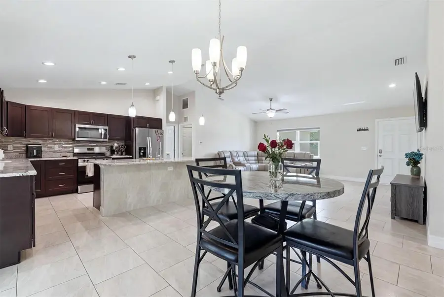 1458 Richbriar Drive, North Port, FL 34288 - #3