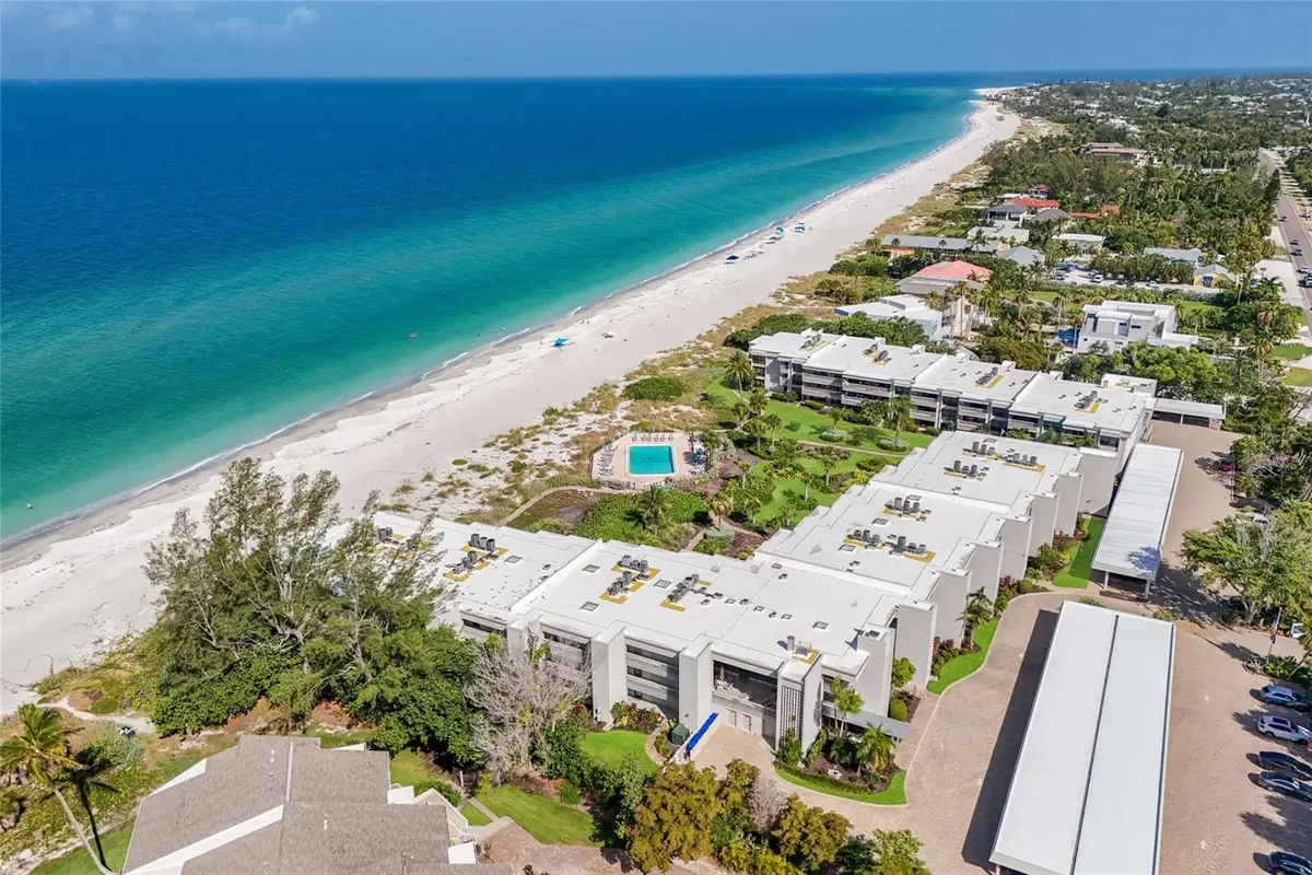5757 Gulf Of Mexico Drive #205, Longboat Key, FL 34228 - #1