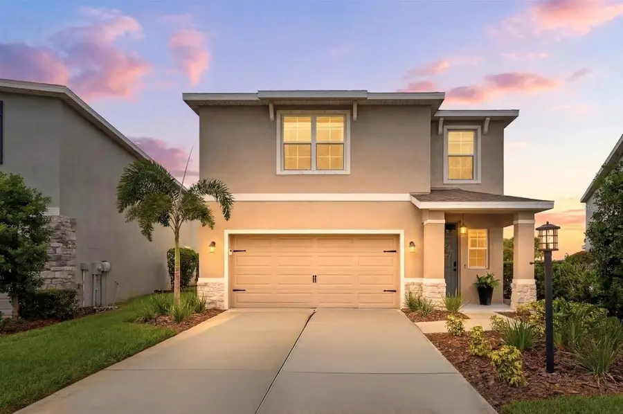 3283 Hilltop Circle, Lakewood Ranch, FL 34211 - #2