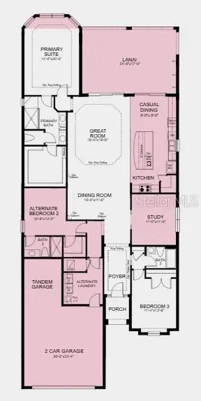 14623 Contenta Loop, Bradenton, FL 34211 - #2