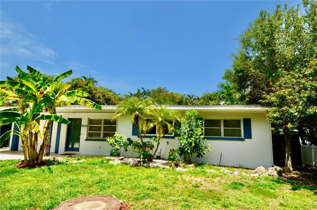 3525 Iroquois Avenue, Sarasota, FL 34234 - #1
