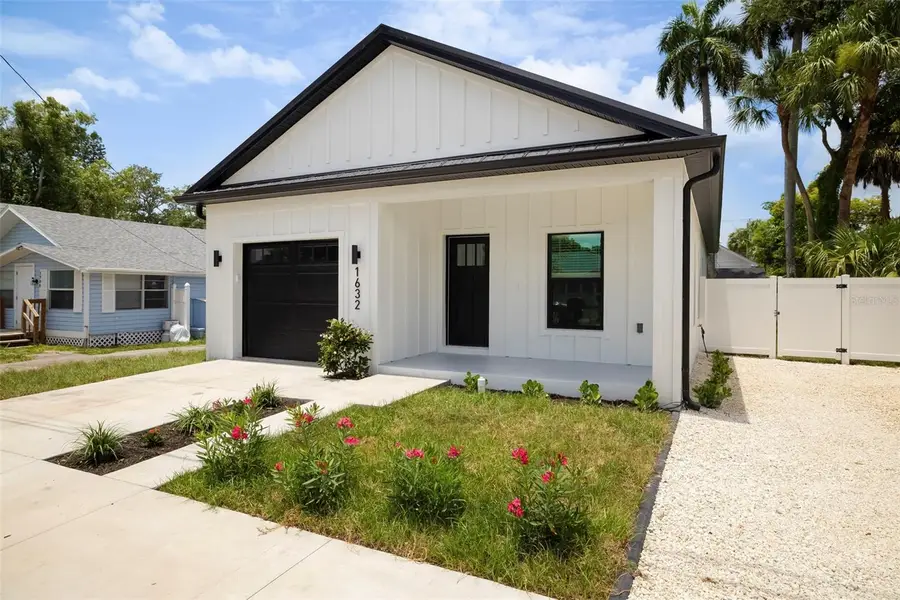 1632 Ballard Park Drive, Bradenton, FL 34205 - #2
