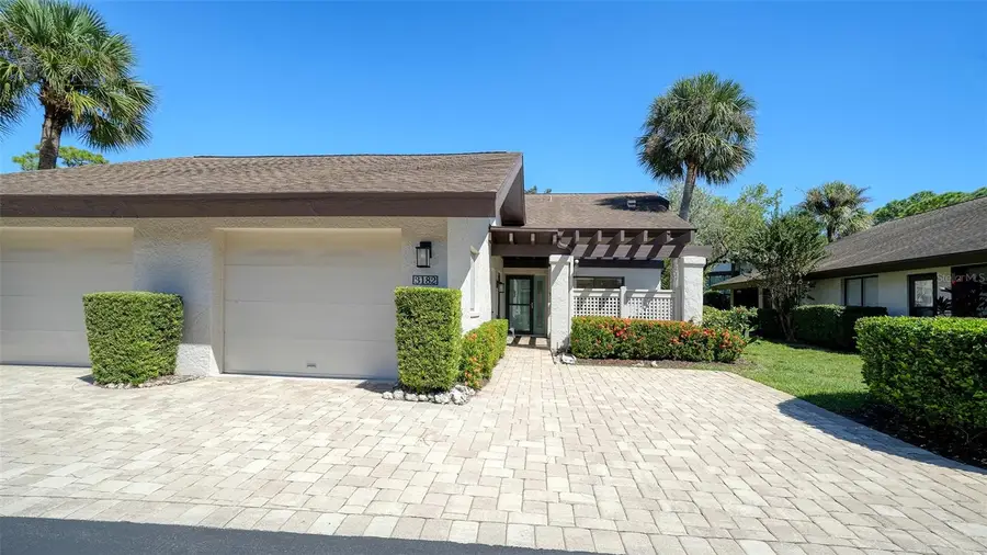 3182 Windrush Bourne #29, Sarasota, FL 34235 - #2