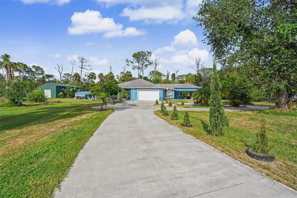 2007 61st Street, Sarasota, FL 34243 - #1