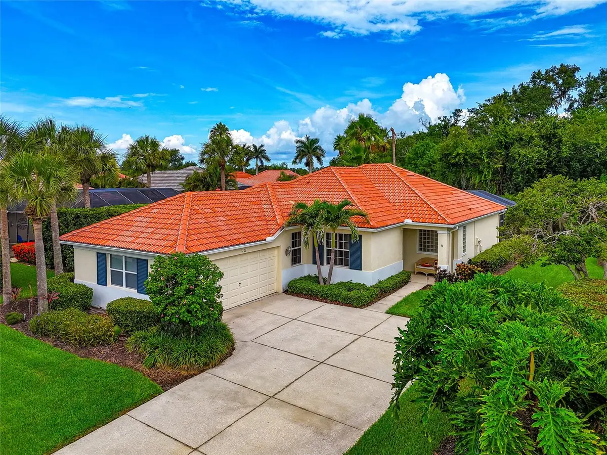 706 Misty Pond Court, Bradenton, FL 34212 - #1