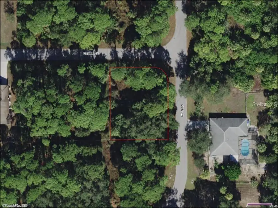 17247 Russell Avenue, Port Charlotte, FL 33954 - #2