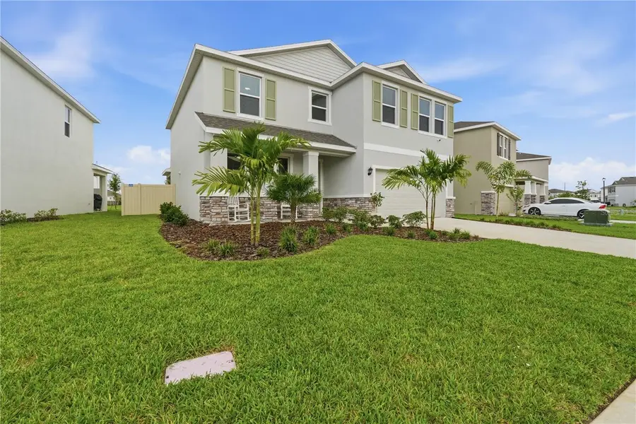 5117 Rosado Run, Bradenton, FL 34211 - #2