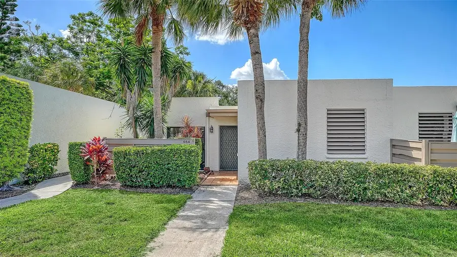 664 Woodlawn Drive, Bradenton, FL 34210 - #2