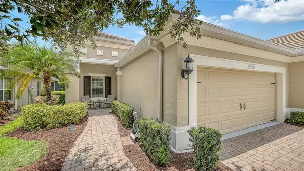 4956 Maymont Park Circle, BRADENTON, FL 34203