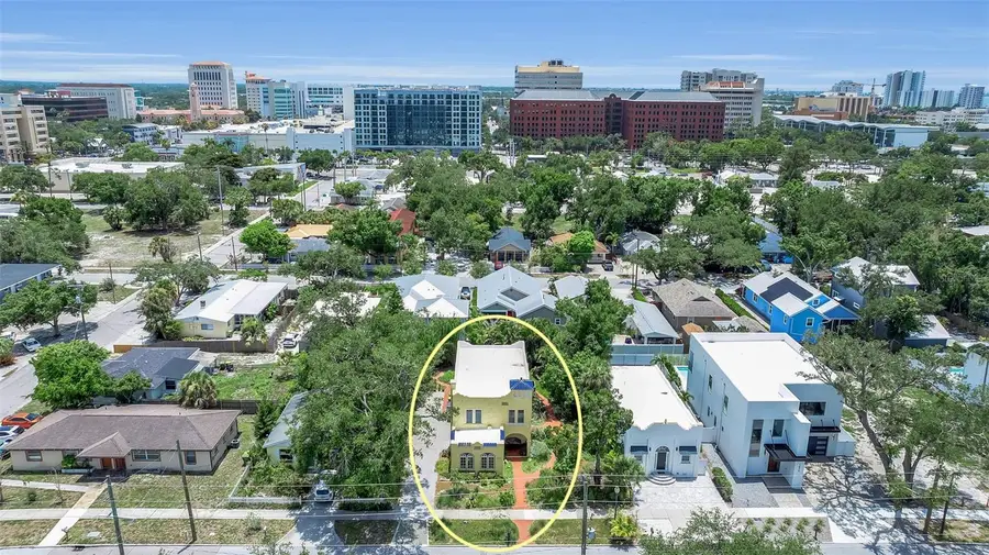1874 6th Street, Sarasota, FL 34236 - #2