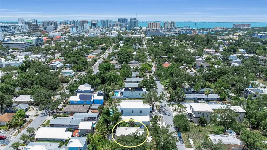1874 6th Street, Sarasota, FL 34236 - #3
