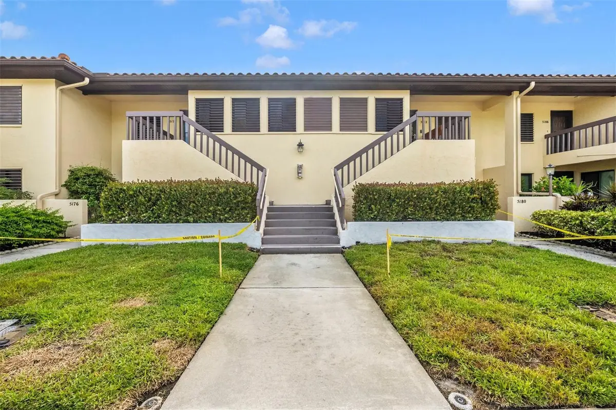 5178 Lake Village Drive #86, Sarasota, FL 34235 - #1