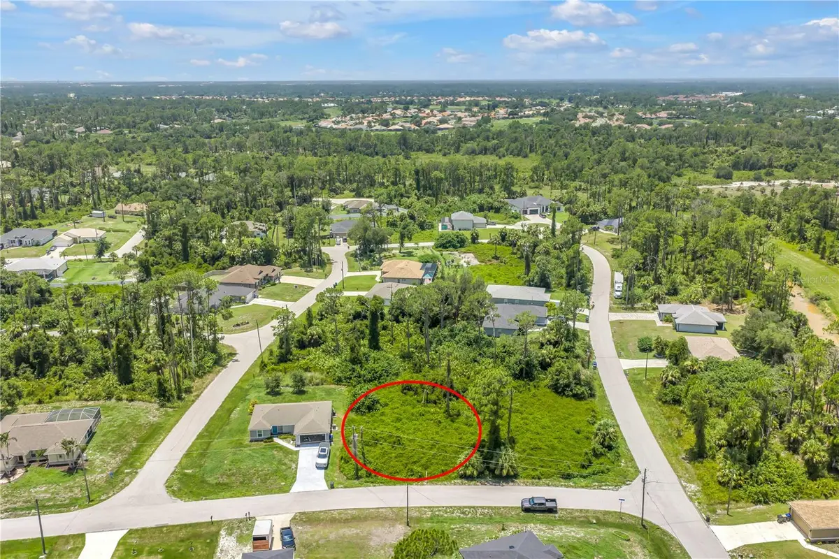 Knotty Pine Avenue, North Port, FL 34288 - #1
