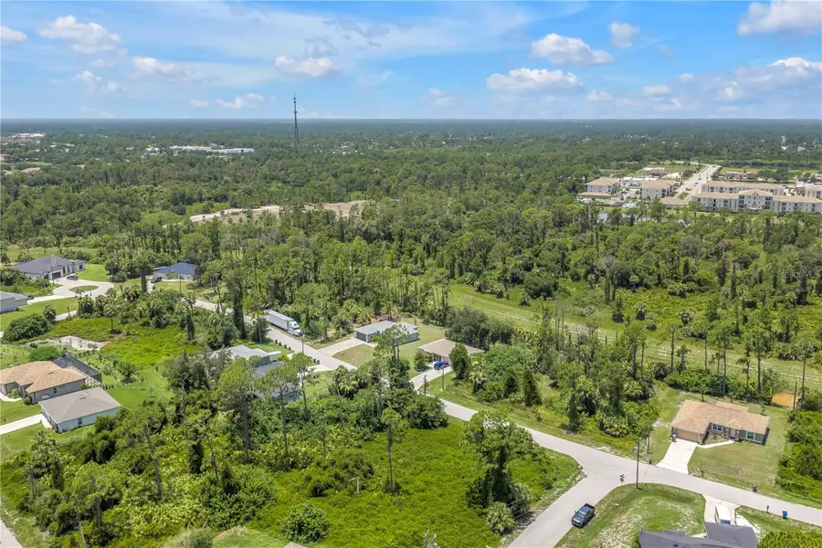 Knotty Pine Avenue, North Port, FL 34288 - #3