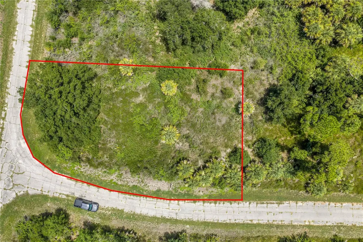 Hinshaw Avenue, North Port, FL 34288 - #1