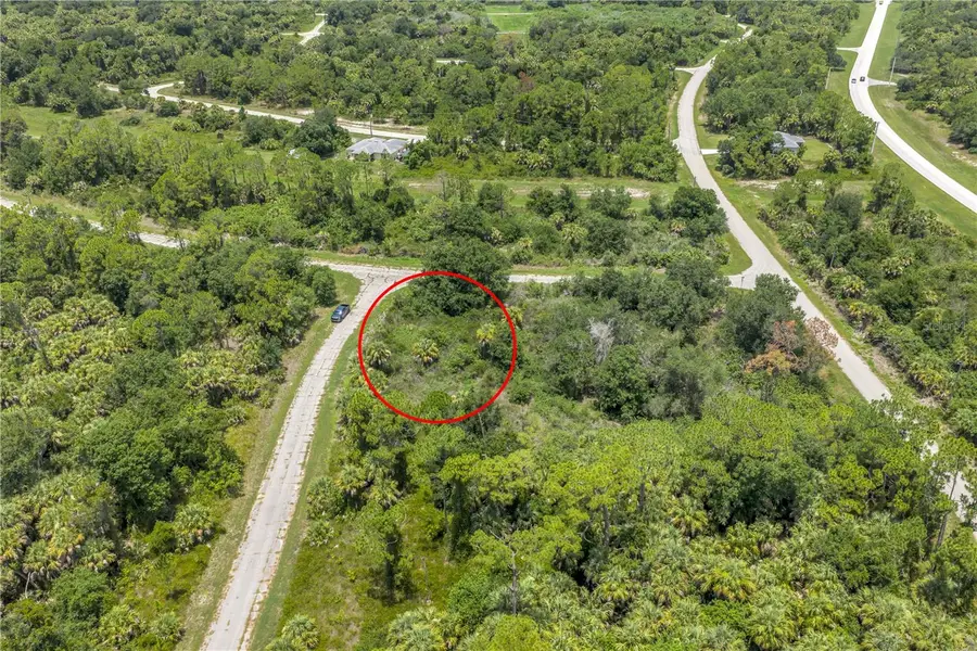 Hinshaw Avenue, North Port, FL 34288 - #3