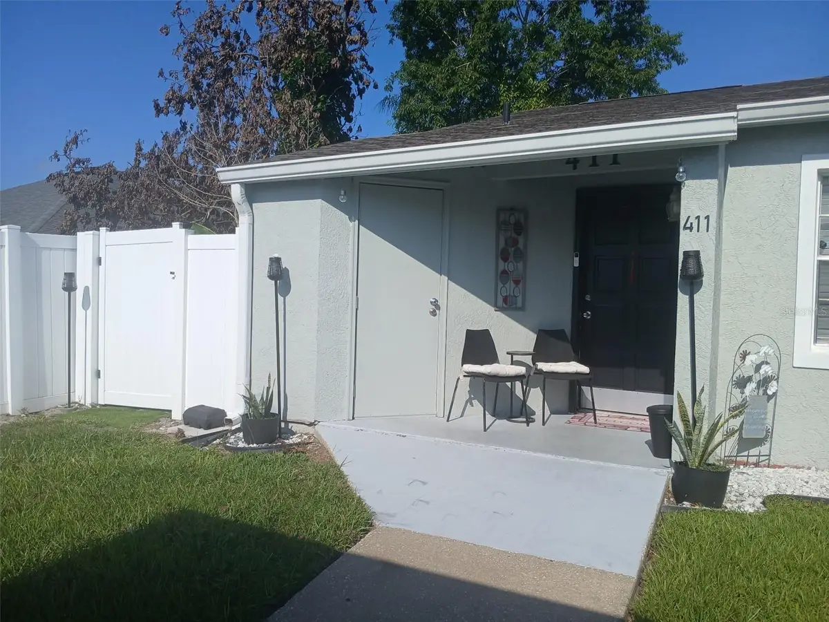 411 Dorchester Square, Lake Mary, FL 32746 - #1