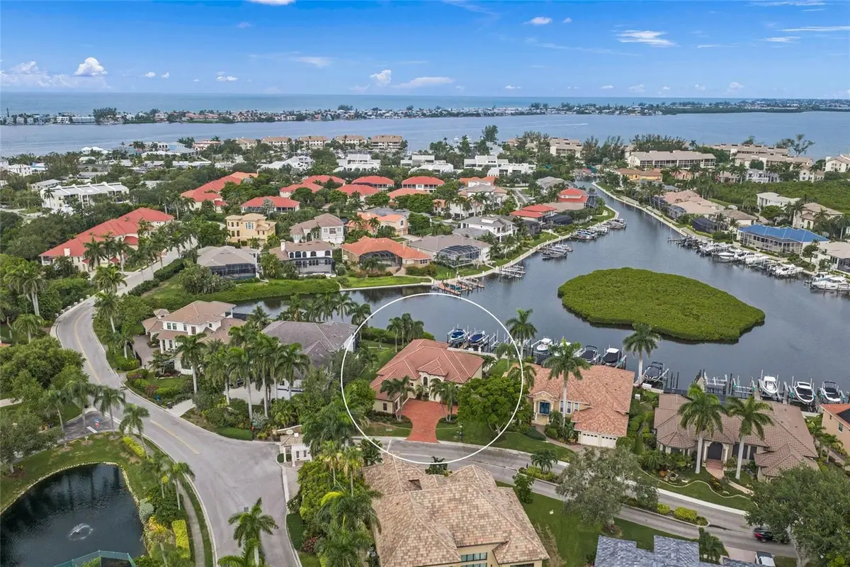 4110 Commodore Boulevard, Cortez, FL 34215 - #1