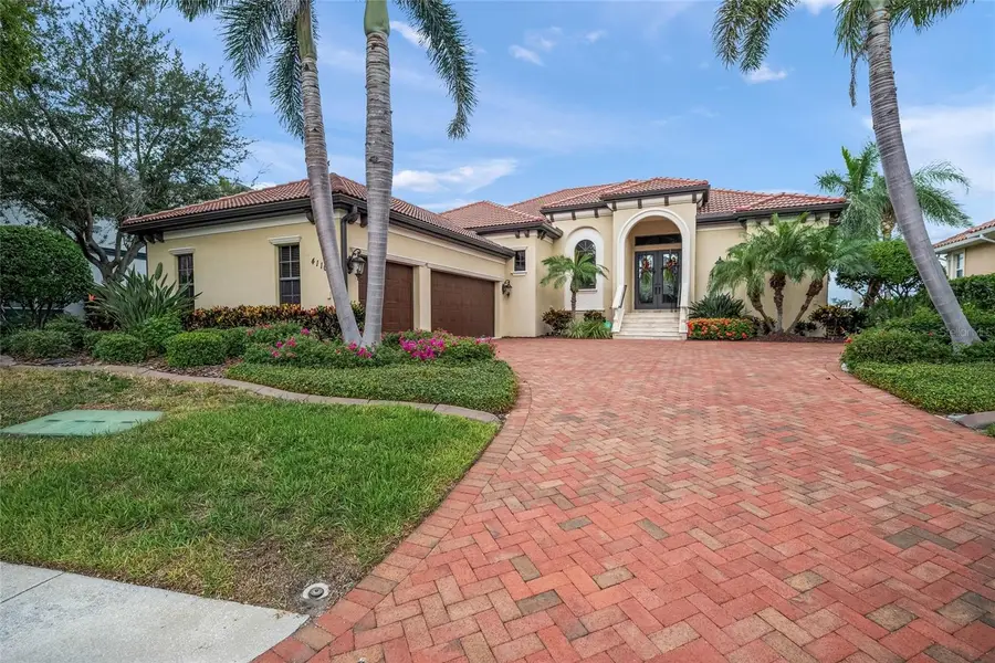 4110 Commodore Boulevard, Cortez, FL 34215 - #2