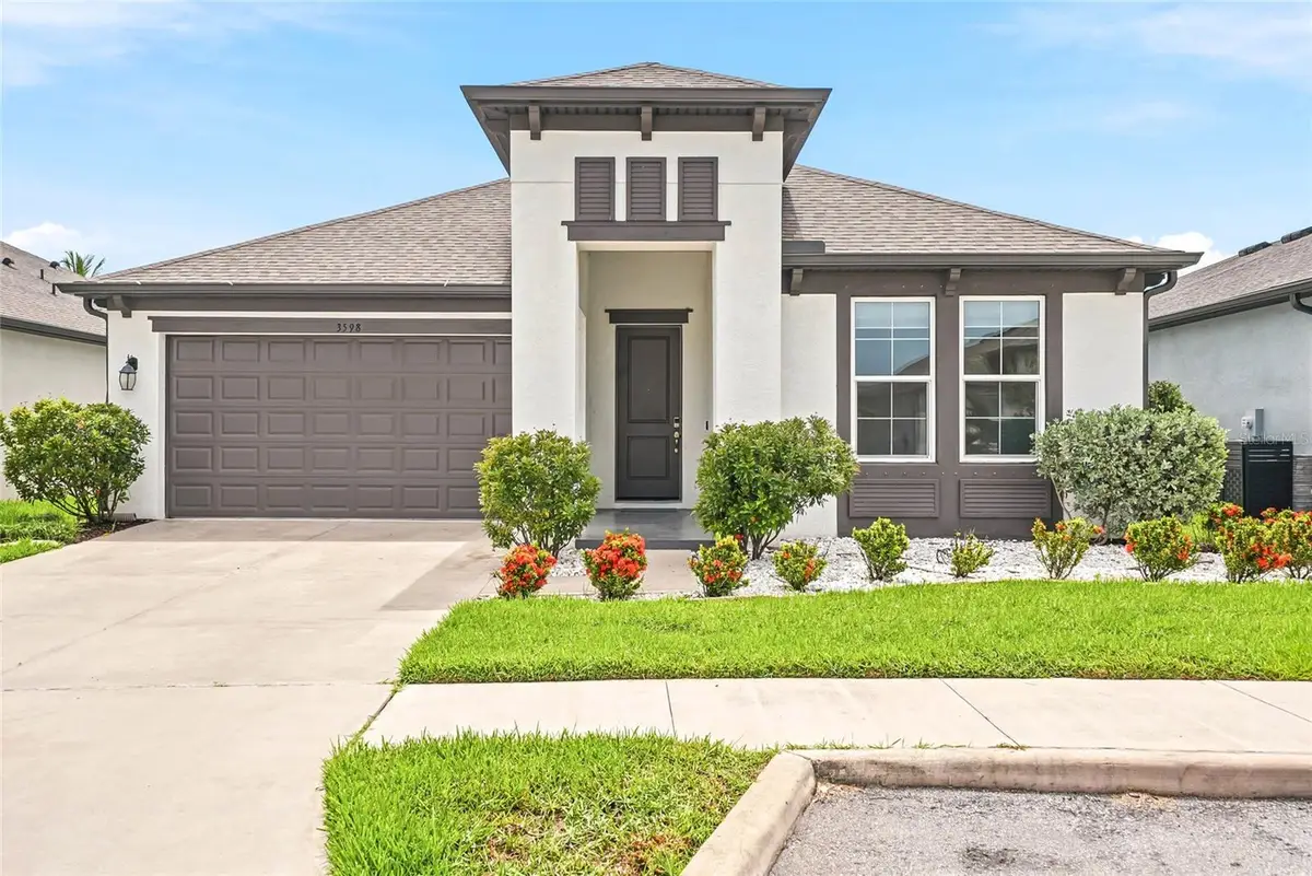 3598 Quiet Drive, Sarasota, FL 34240 - #1