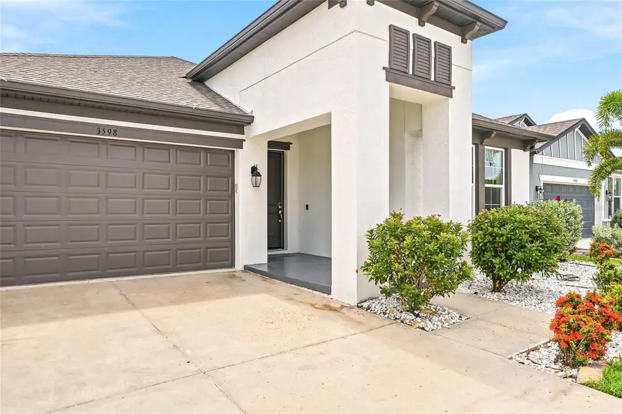 3598 Quiet Drive, Sarasota, FL 34240 - #2