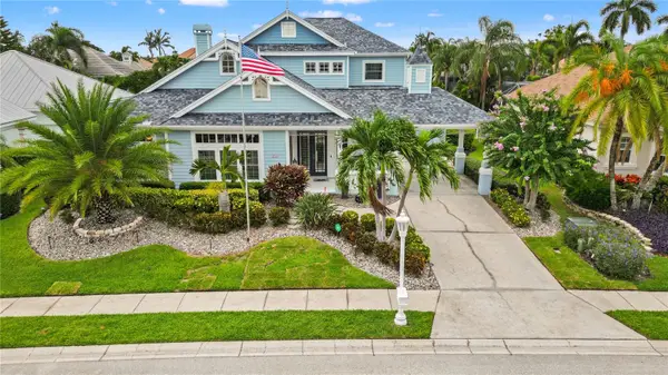 4739 Pinnacle Drive, BRADENTON, FL 34208