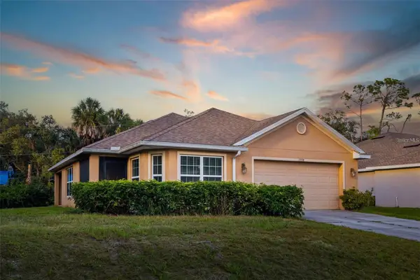 13558 Goodrich Avenue, PORT CHARLOTTE, FL 33953