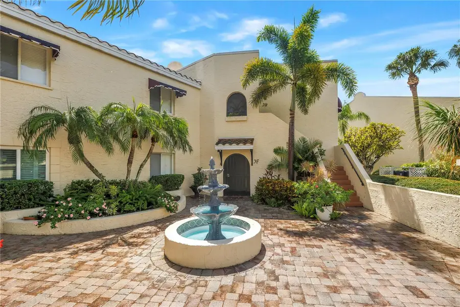 6101 34th Street W #3F, Bradenton, FL 34210 - #2