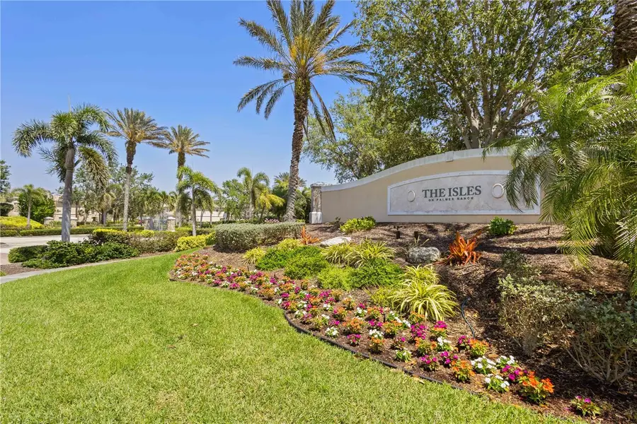 1585 Dorgali Drive, Sarasota, FL 34238 - #3