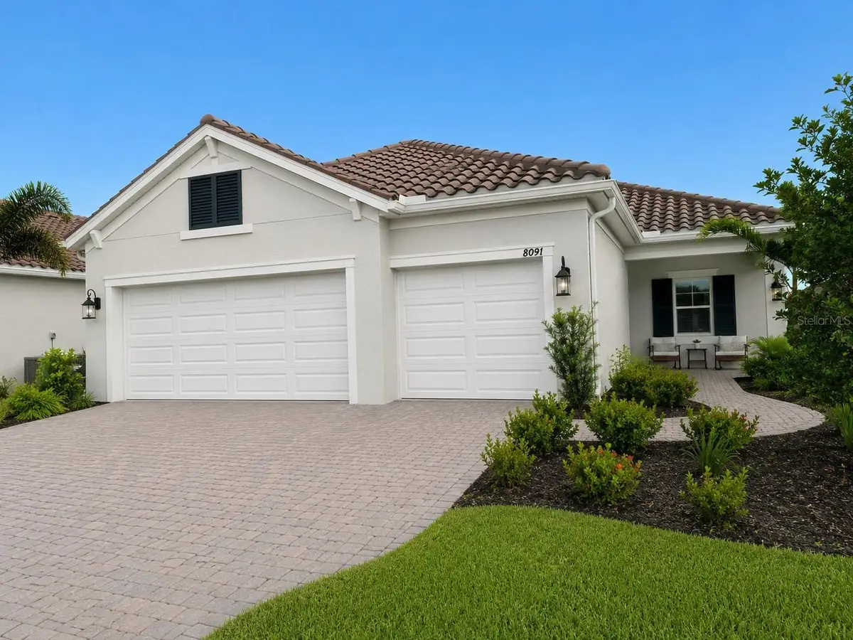 8091 Anthirium Loop, Sarasota, FL 34240 - #1