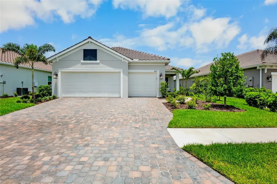 8091 Anthirium Loop, Sarasota, FL 34240 - #3