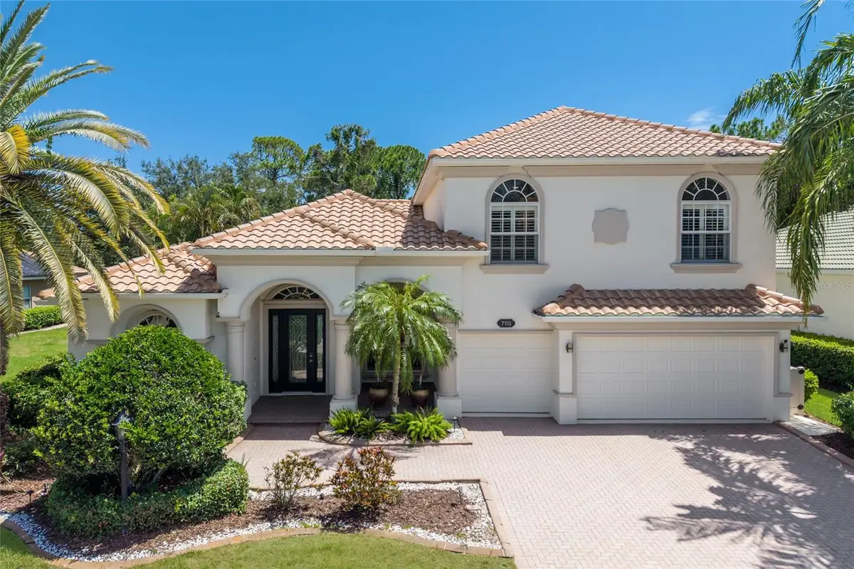 7110 Grassland Court, Sarasota, FL 34241 - #1