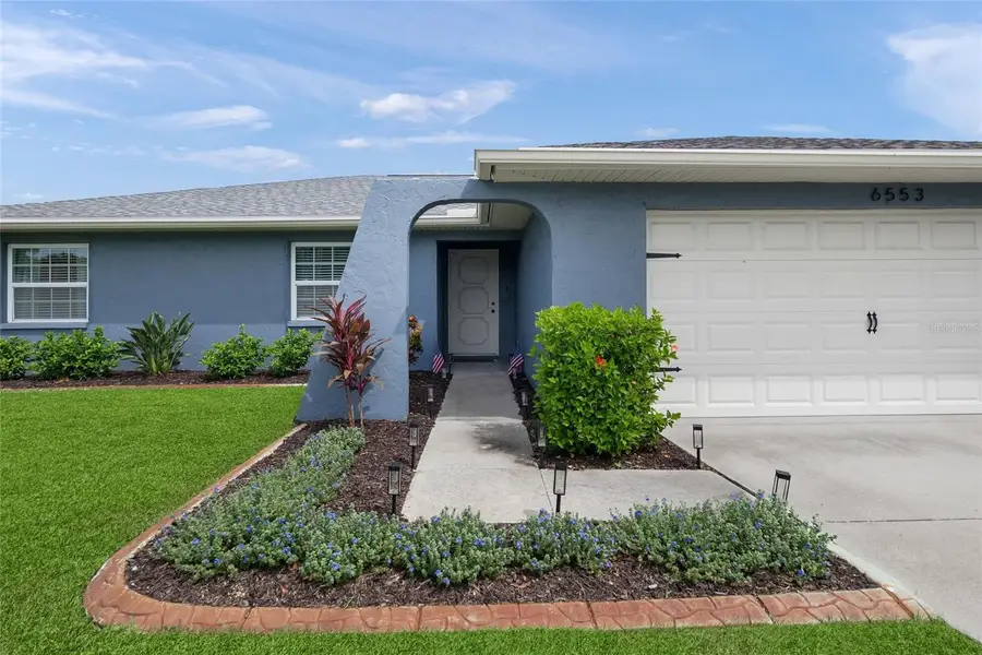 6553 Samoa Drive, Sarasota, FL 34241 - #3
