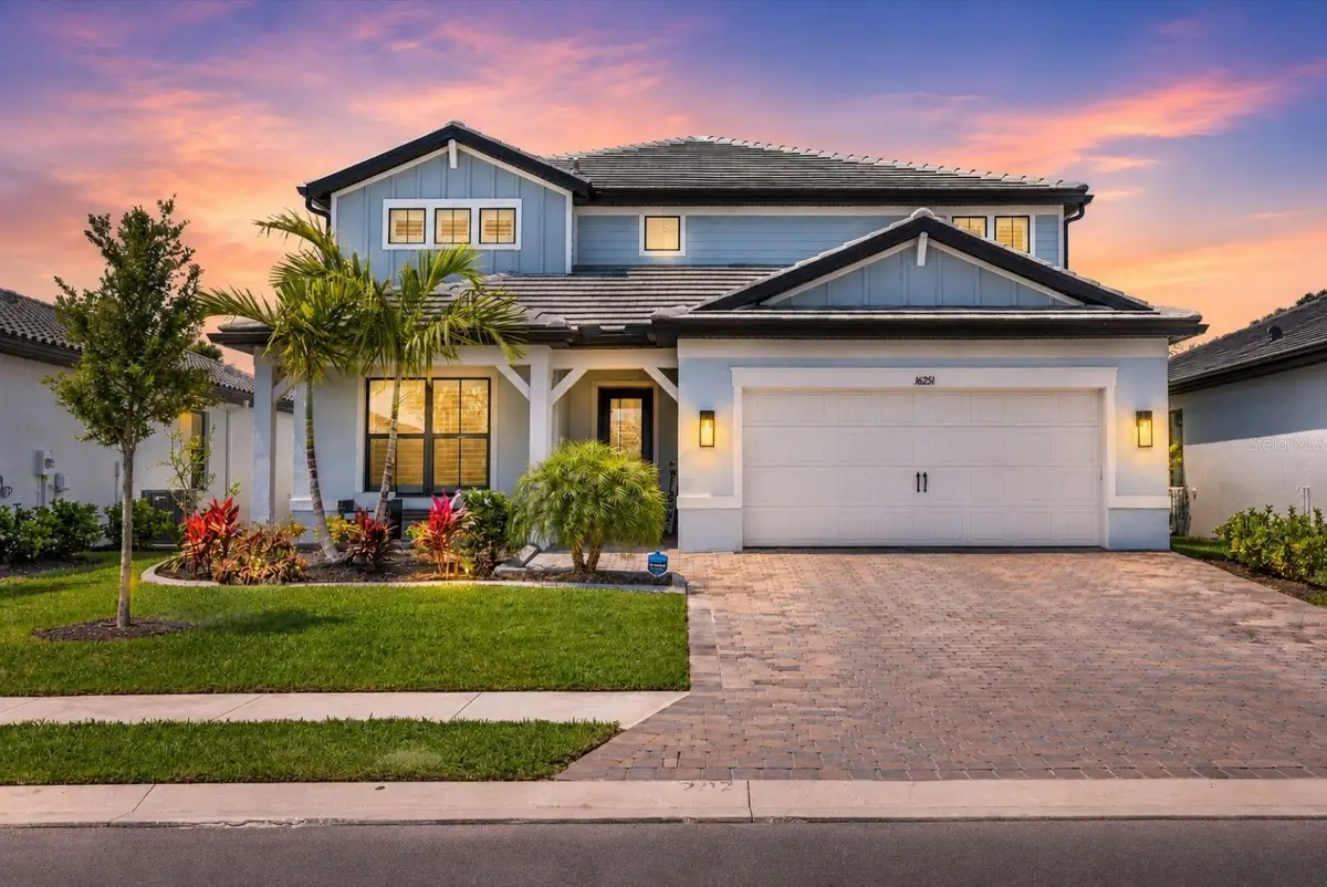 16251 Hidden Oak Loop, Bradenton, FL 34211 - #1