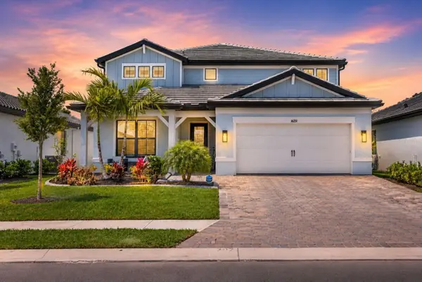 16251 Hidden Oak Loop, BRADENTON, FL 34211