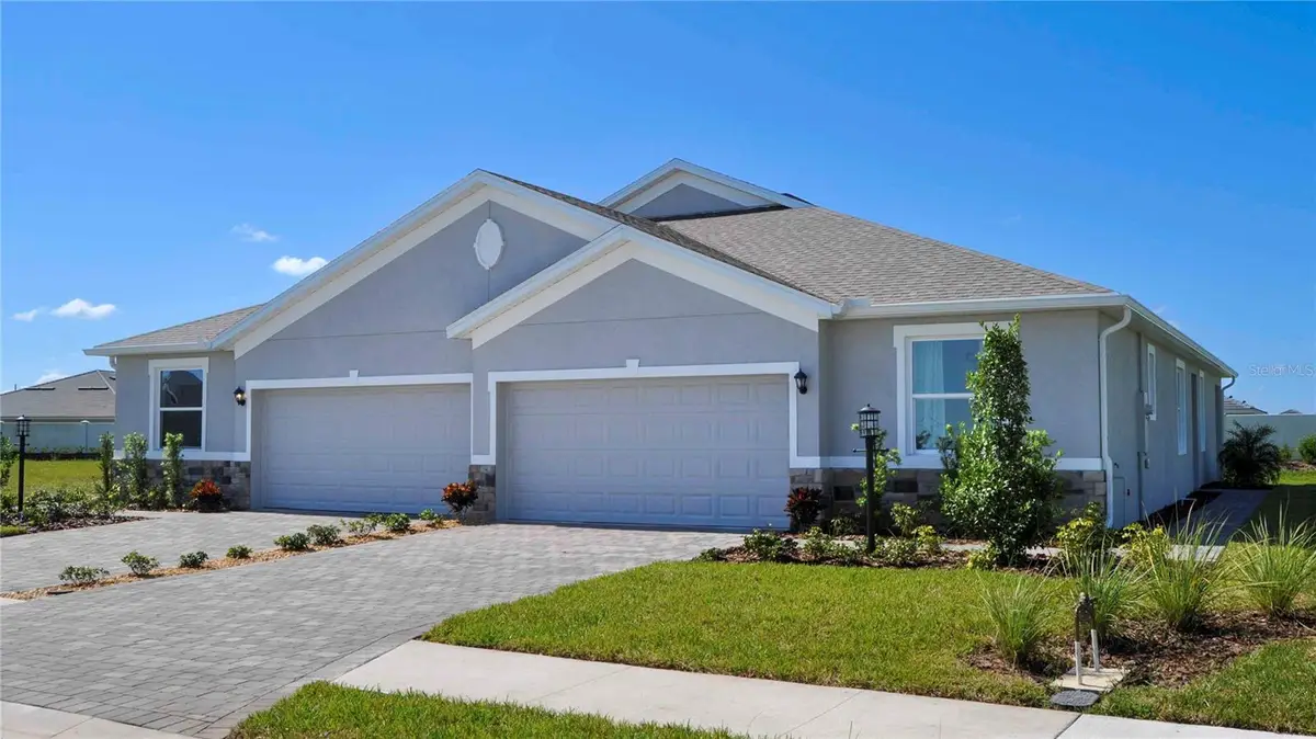 18338 Tavernside Trail, Lakewood Ranch, FL 34211 - #1