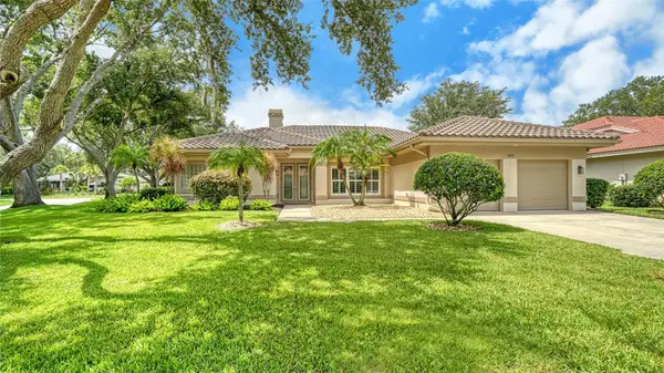 4322 Highland Oaks Circle, SARASOTA, FL 34235