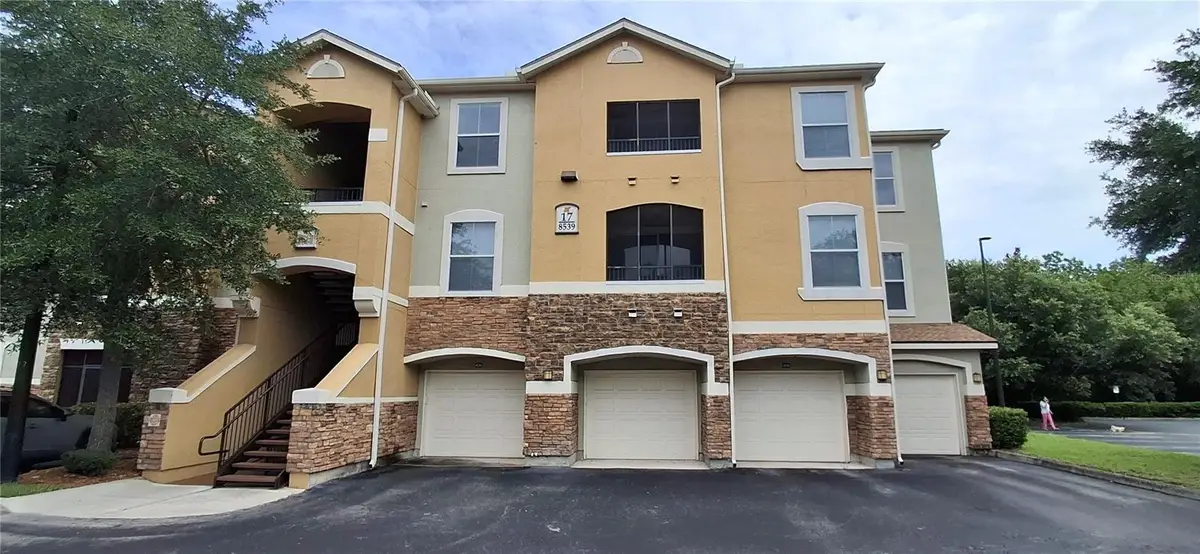 8539 Gate Parkway W #1737, Jacksonville, FL 32216 - #1