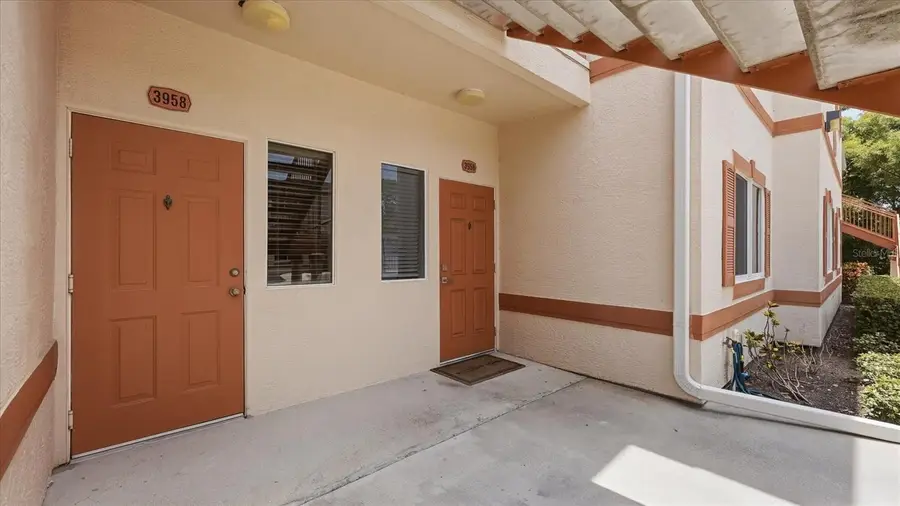 3958 Mediterranea Circle #411, Sarasota, FL 34233 - #2