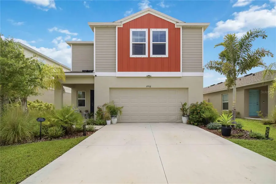 7716 Twinleaf Terrace, Parrish, FL 34219 - #3