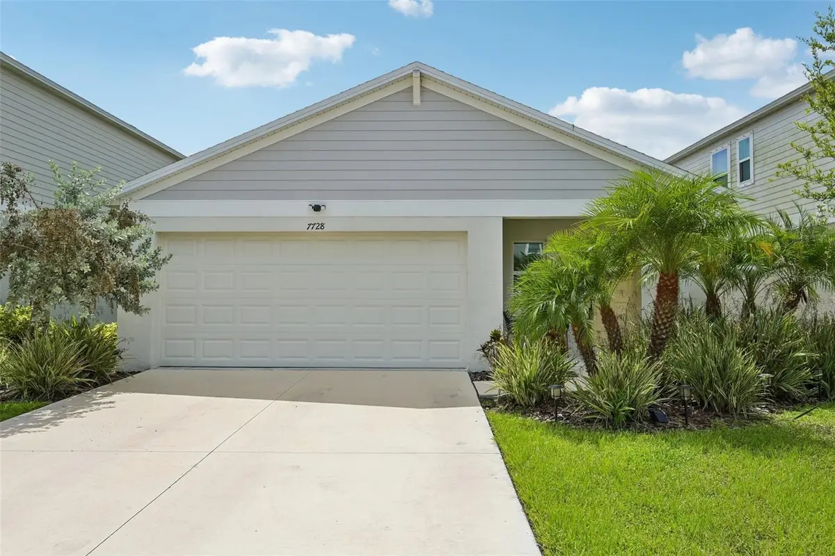7728 Twinleaf Terrace, Parrish, FL 34219 - #1