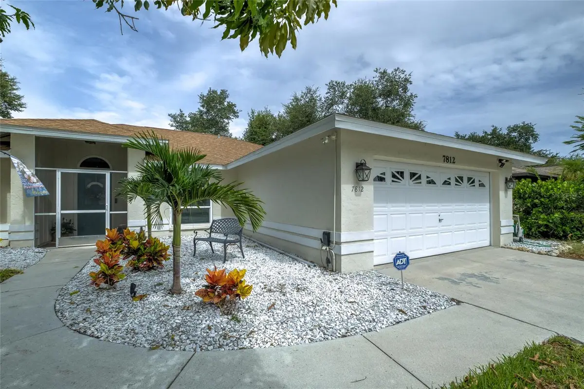7812 38th Court E, Sarasota, FL 34243 - #1